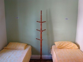 Oxente Hostel