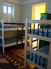 Oxente Hostel
