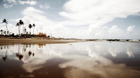 Patamares Praia