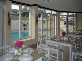 Patamares Praia