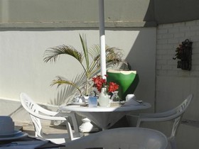 Patamares Praia