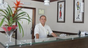 Patamares Praia