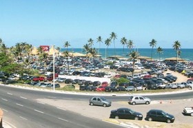 Patamares Praia