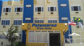 Patamares Praia