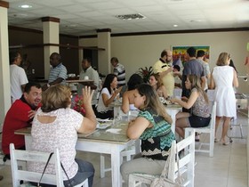 Patamares Praia