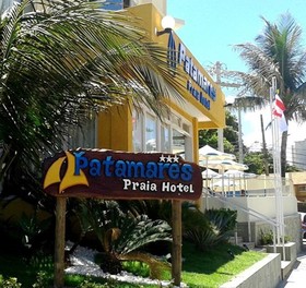 Patamares Praia
