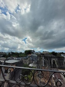 Pelourinho Boutique Hotel Oh Hoteis