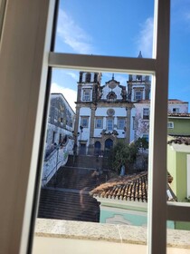 Pelourinho Boutique Hotel Oh Hoteis