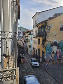 Pelourinho Boutique Hotel Oh Hoteis