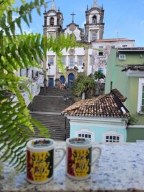 Pelourinho Boutique Hotel Oh Hoteis