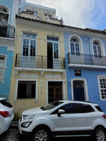 Pelourinho Boutique Hotel Oh Hoteis