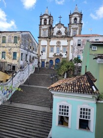 Pelourinho Boutique Hotel Oh Hoteis