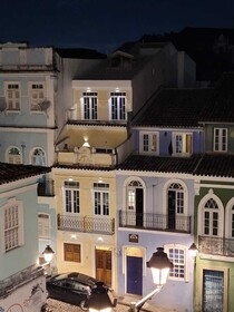 Pelourinho Boutique Hotel Oh Hoteis