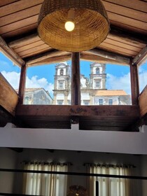 Pelourinho Boutique Hotel Oh Hoteis