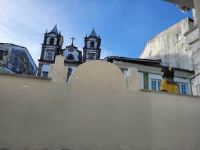 Pelourinho Boutique Hotel Oh Hoteis