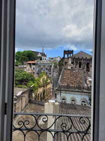 Pelourinho Boutique Hotel Oh Hoteis