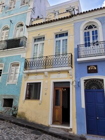 Pelourinho Boutique Hotel Oh Hoteis
