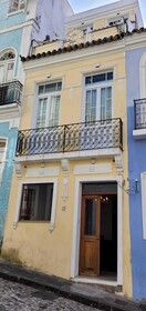 Pelourinho Boutique Hotel Oh Hoteis