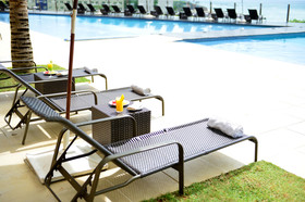 Pestana Bahia Lodge