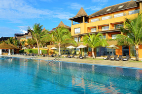 Pestana Bahia Lodge