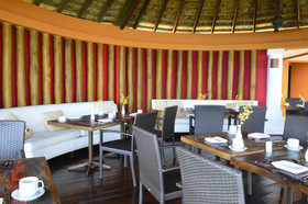 Pestana Bahia Lodge