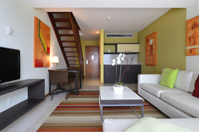Pestana Bahia Lodge