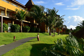 Pestana Bahia Lodge