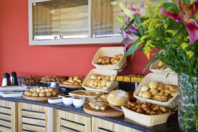 Pestana Bahia Lodge