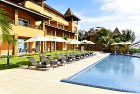 Pestana Bahia Lodge
