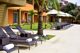Pestana Bahia Lodge