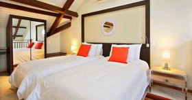 Pestana Bahia Lodge