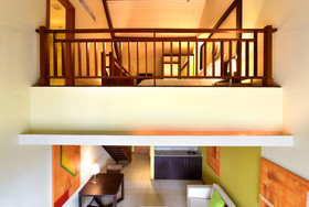 Pestana Bahia Lodge