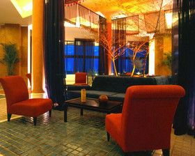 Pestana Bahia Lodge