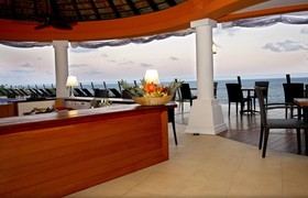 Pestana Bahia Lodge