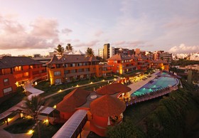 Pestana Bahia Lodge