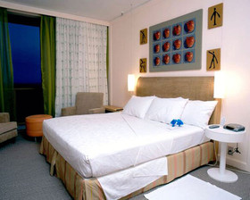 Pestana Bahia Lodge