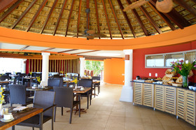 Pestana Bahia Lodge