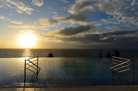 Pestana Bahia Lodge