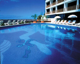 Pestana Bahia Lodge