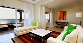 Pestana Bahia Lodge