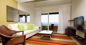 Pestana Bahia Lodge