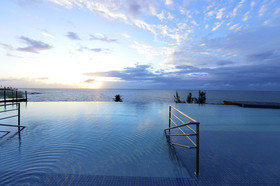 Pestana Bahia Lodge