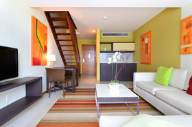 Pestana Bahia Lodge