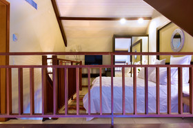 Pestana Bahia Lodge