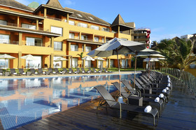 Pestana Bahia Lodge