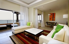Pestana Bahia Lodge