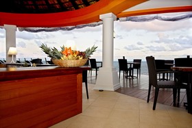 Pestana Bahia Lodge