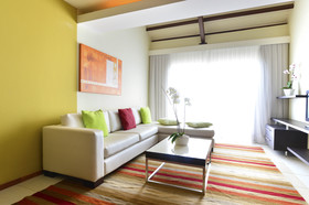 Pestana Bahia Lodge