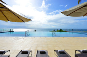 Pestana Bahia Lodge
