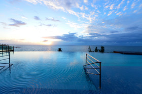 Pestana Bahia Lodge